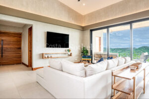 Brand New Ocean View House 147 In Playa Grande Gated Community