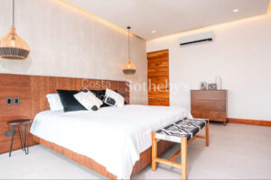 Brand New Ocean View House 147 In Playa Grande Gated Community