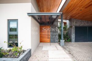 Brand New Ocean View House 147 In Playa Grande Gated Community
