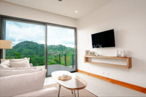 Brand New Ocean View House 147 In Playa Grande Gated Community
