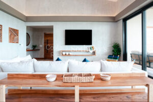 Brand New Ocean View House 147 In Playa Grande Gated Community