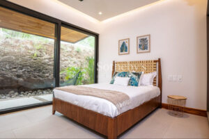 Brand New Ocean View House 147 In Playa Grande Gated Community