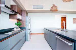 Brand New Ocean View House 147 In Playa Grande Gated Community