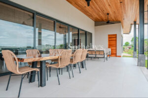 Brand New Ocean View House 147 In Playa Grande Gated Community