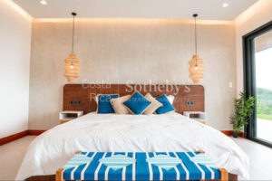 Brand New Ocean View House 147 In Playa Grande Gated Community