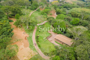 El Encanto Equestrian Estate