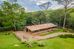 El Encanto Equestrian Estate