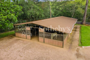 El Encanto Equestrian Estate