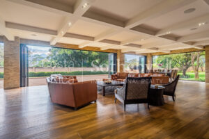El Encanto Equestrian Estate