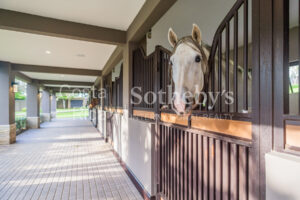 El Encanto Equestrian Estate