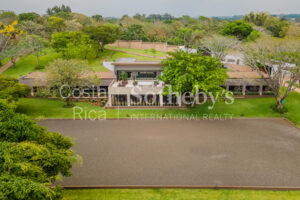 El Encanto Equestrian Estate