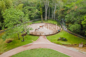 El Encanto Equestrian Estate