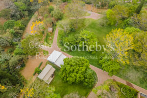 El Encanto Equestrian Estate
