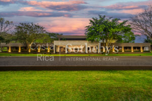 El Encanto Equestrian Estate