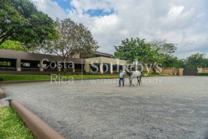 El Encanto Equestrian Estate