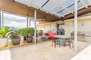 Investors Opportunity in Barrio Dent