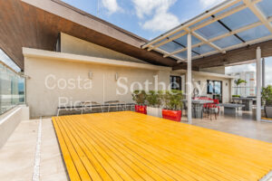 Investors Opportunity in Barrio Dent