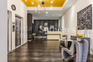 Investors Opportunity in Barrio Dent