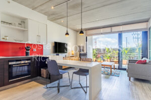 Investors Opportunity in Barrio Dent
