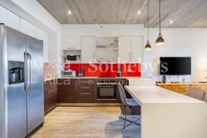 Investors Opportunity in Barrio Dent