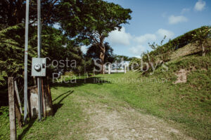 Finca Priority