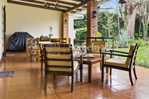 Lomas de Ayarco Garden Home