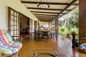 Lomas de Ayarco Garden Home