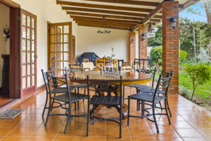 Lomas de Ayarco Garden Home