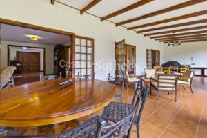 Lomas de Ayarco Garden Home