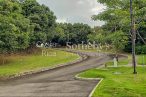 Beach Resort Residential Lot