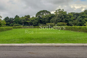 Beach Resort Residential Lot