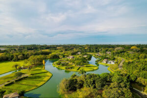 Beach Resort Residential Lot