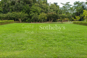 Beach Resort Residential Lot