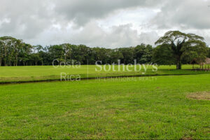 Beach Resort Residential Lot