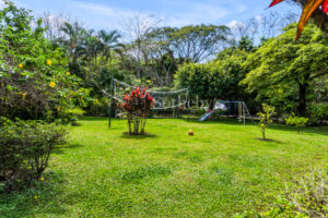Quinta Verde Ciruelas, Espacio y Céntrica Ubicación