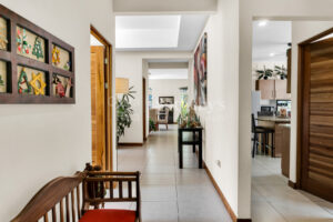 Quinta Verde Ciruelas, Espacio y Céntrica Ubicación