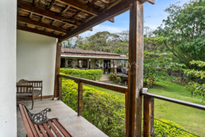 Quinta Verde Ciruelas, Espacio y Céntrica Ubicación