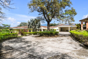 Quinta Verde Ciruelas, Espacio y Céntrica Ubicación