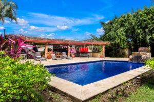 Quinta Verde Ciruelas, Espacio y Céntrica Ubicación