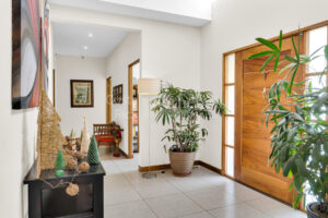 Quinta Verde Ciruelas, Espacio y Céntrica Ubicación