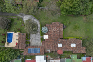 Quinta Verde Ciruelas, Espacio y Céntrica Ubicación