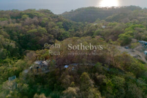 Expansive Ocean View Lot in the Hills of Hermosa