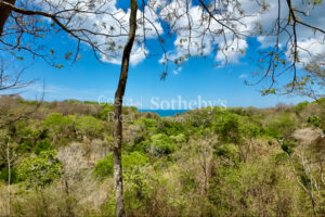Expansive Ocean View Lot in the Hills of Hermosa