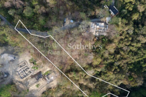 Expansive Ocean View Lot in the Hills of Hermosa