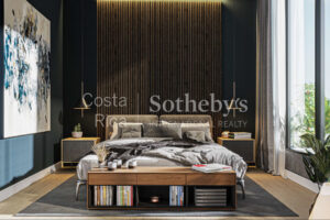 Penthouse Contemporaneo Dent