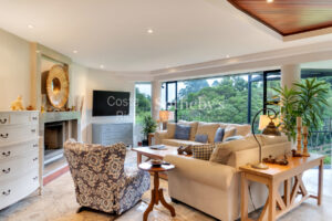 Lobo Mountain Estate