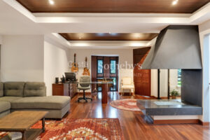 Lobo Mountain Estate