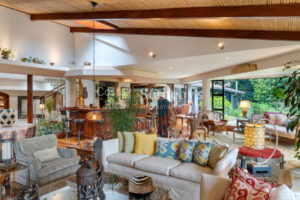 Lobo Mountain Estate