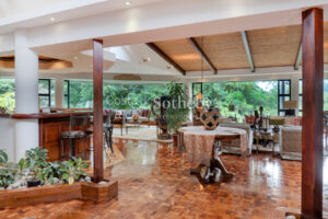 Lobo Mountain Estate