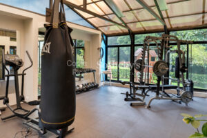 Lobo Mountain Estate